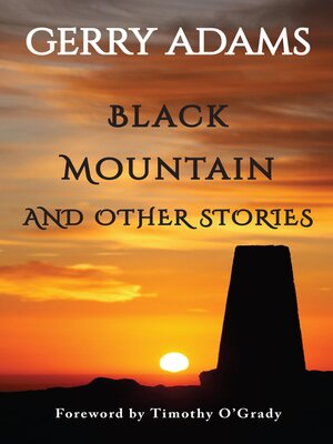 cover image of Black Mountain